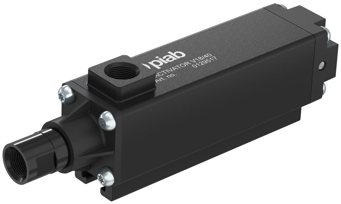 Vactivator V18/40