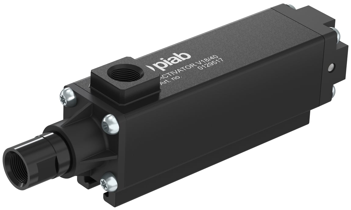 Vactivator V18/40 - 1