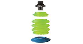 piGRIP® Configurable suction cups