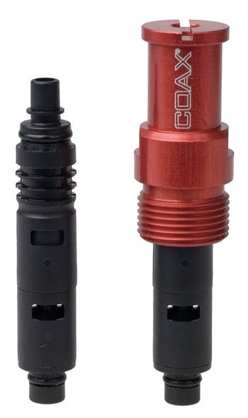 COAX® Cartridge MINI Pi12-2 - 1