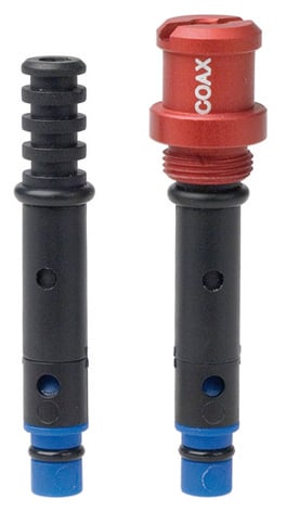 COAX® MICRO Si02-2