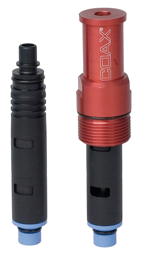 COAX® MIDI Si32-2