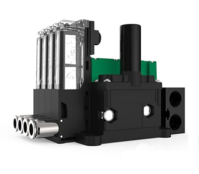 piPUMP 10x