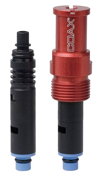COAX® MINI Si08-2
