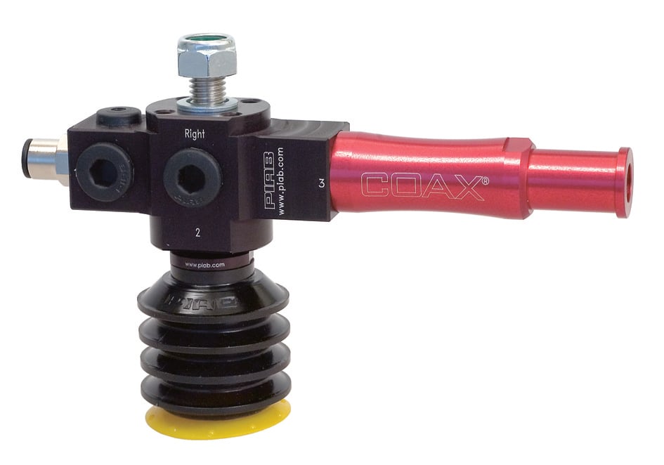 VGS™5010 BL50-3P