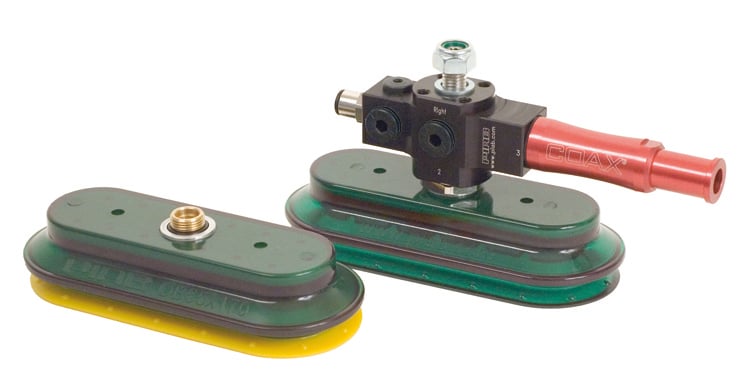 VGS™5010 OB65x170P