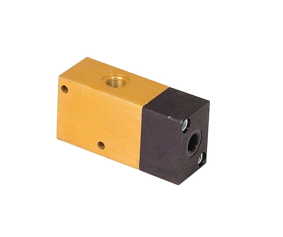 Valve 3/2 G1/8" PS NC - 1