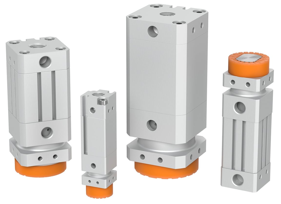Piab Magnetic Gripper - PMG