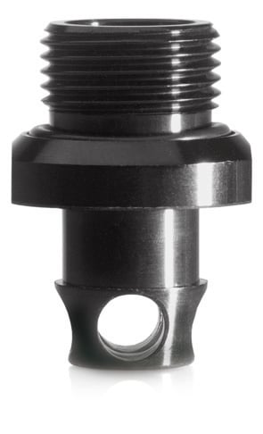 Befestigung G3/8" Aussengewinde - 1
