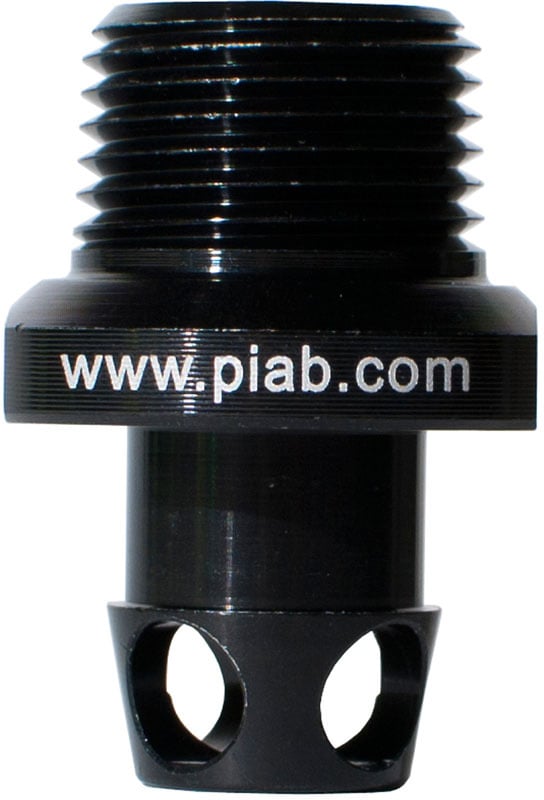 Befestigung 3/8" NPT Aussengewinde - 1
