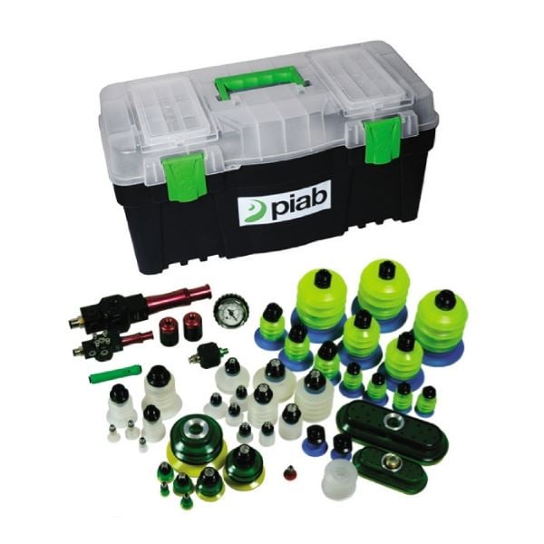 OEM kit packaging & food - 1