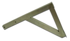 Wall bracket