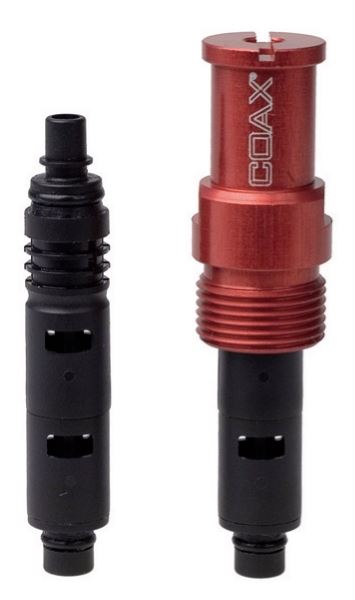 COAX® cartridge MINI Di16-2 - 1