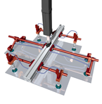 Piab Modular Automation Tooling (PMAT)