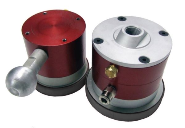 Traction magnet