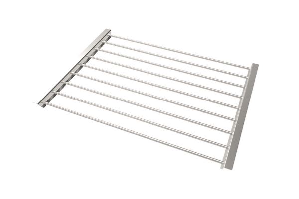 Grating for bag dump station piFLOW® i/f