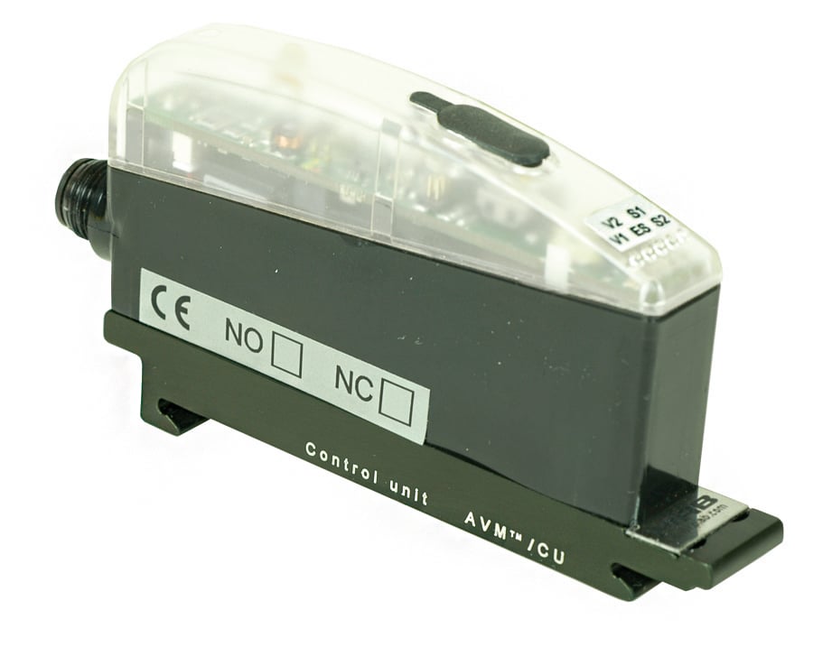 AVM™2 (Automatic Vacuum Management) - 1