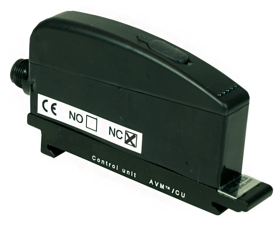 CU (Control Unit) P3010, P5010 & P6010 - 1