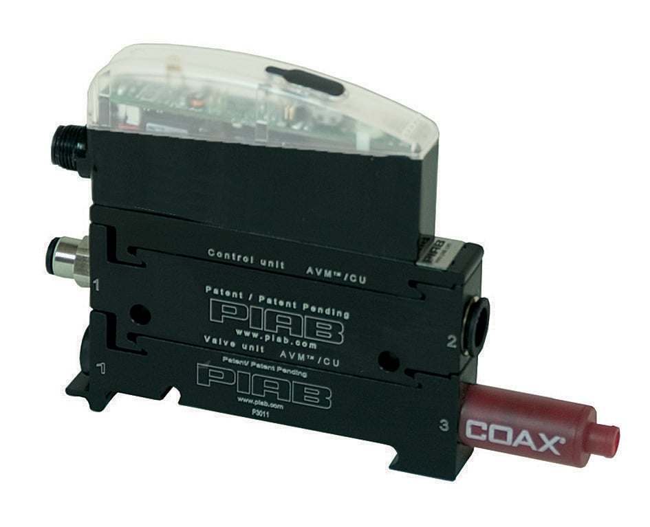 P3010 AVM™2 - 1