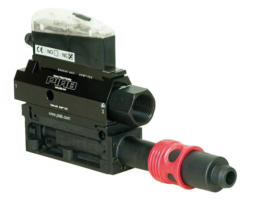 P5010 - AVM™2