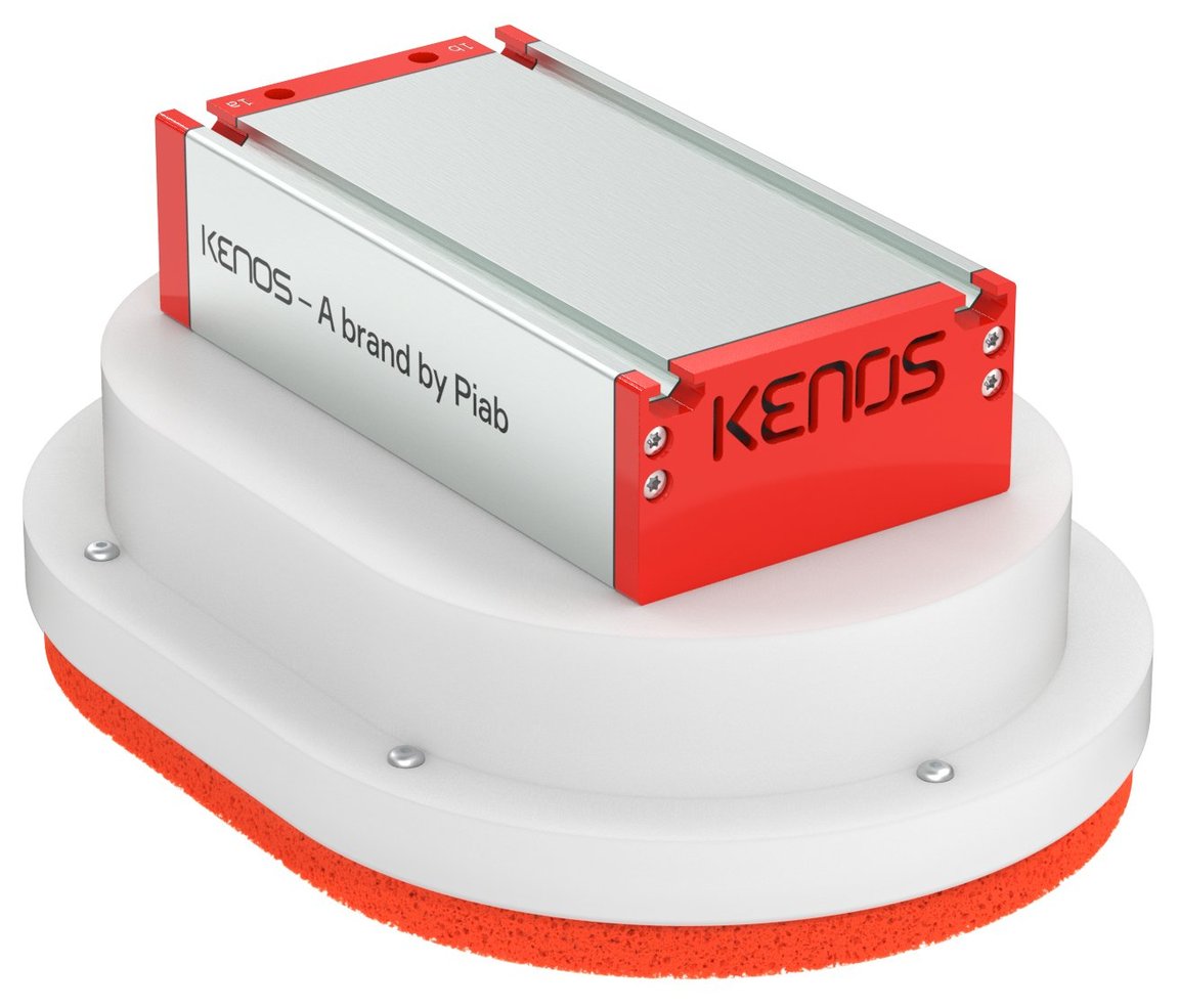 Kenos® Vacuum Gripper – KSG - 1