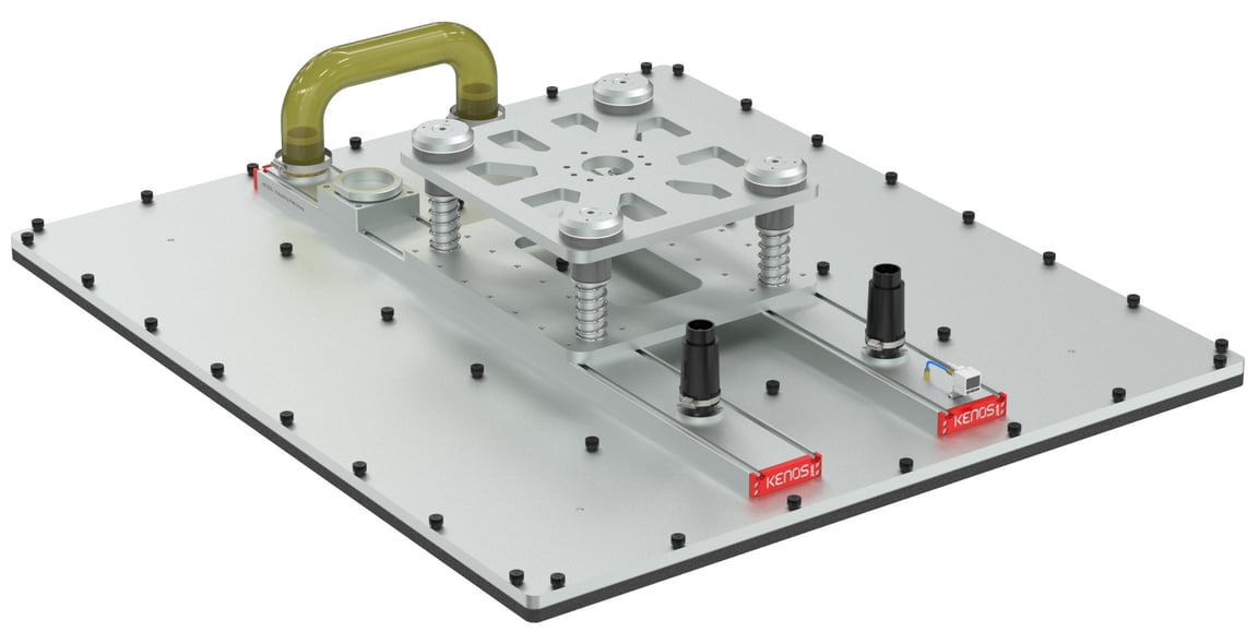 Kenos® vacuum gripper KVGL-CJ - 1