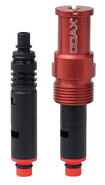COAX® MINI Xi10-2