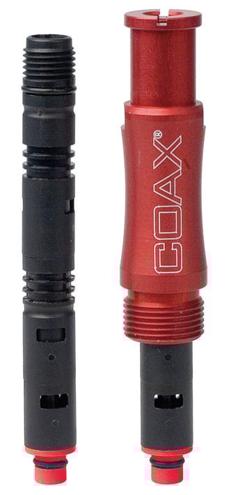 COAX® cartridge MINI Xi10-3 - 1
