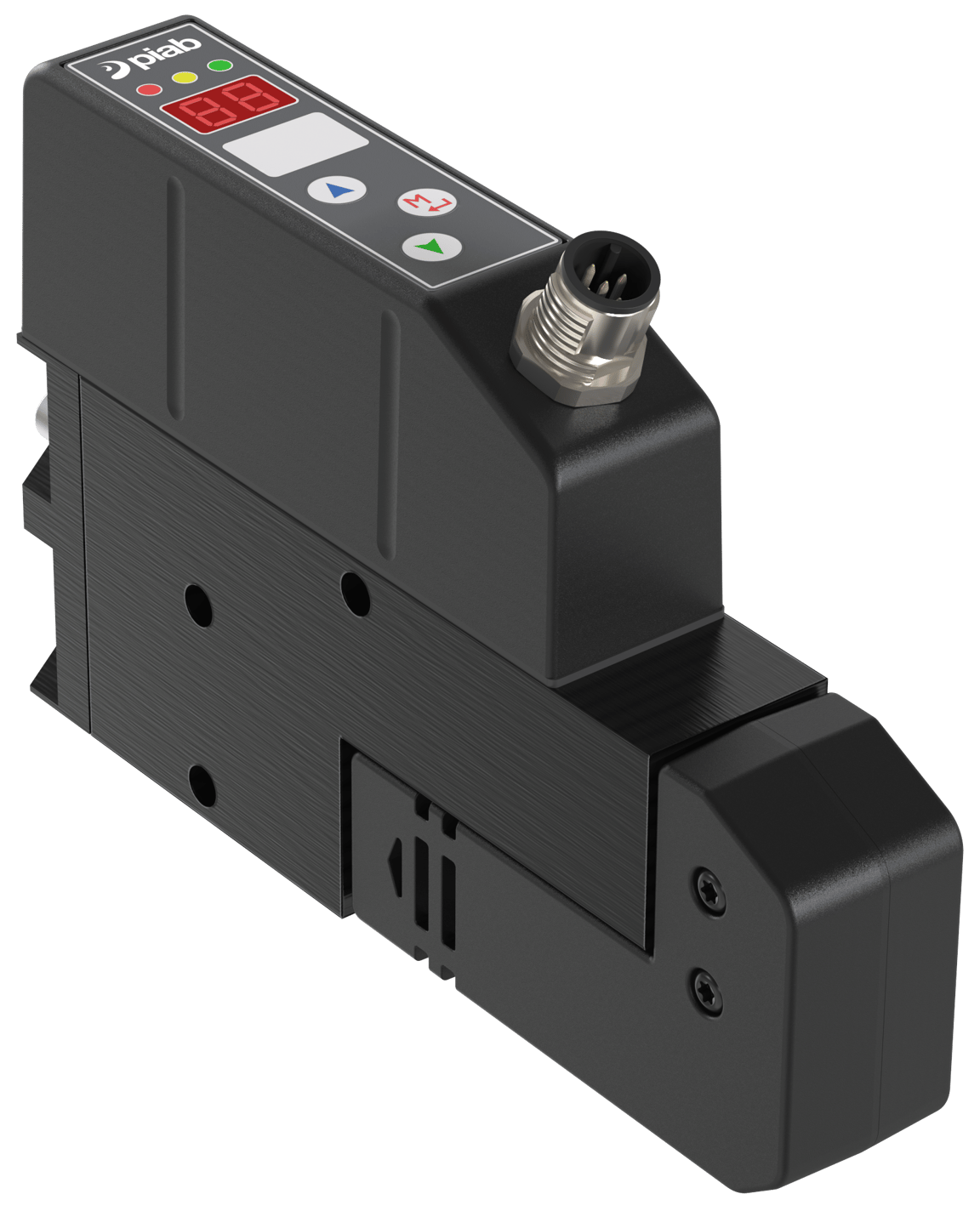 Multi Function Ejector - MFE - 1