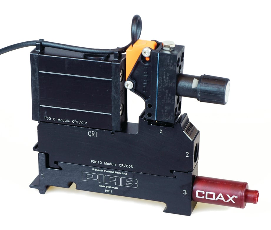 P3010 Vacuum switch, inductive universal - 1