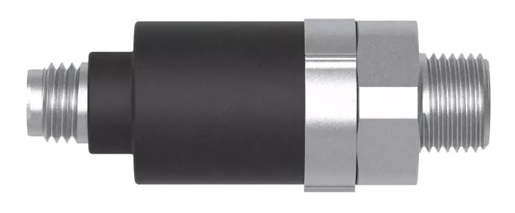 Vacuum sensor F09-T-K, analog, G1/8" - 1