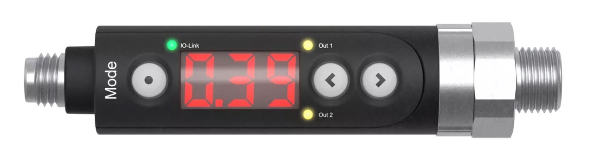 Vacuum Switch PICO-02