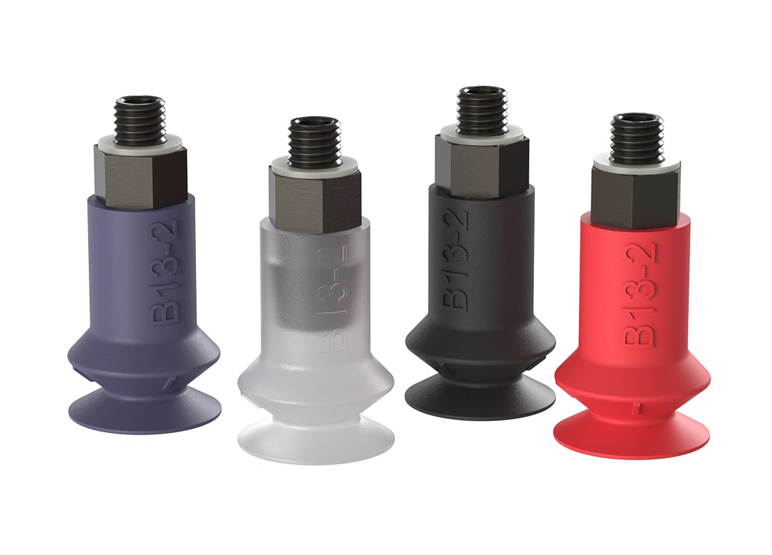 Suction cup B13-2 - 1