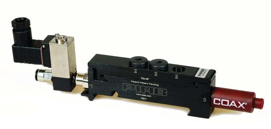 P3010 Solenoid Valve - 1