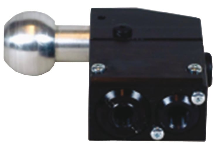 VGS™3040 with blow-off - 1