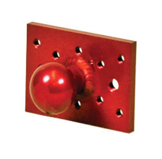 Proximity mounting bracket - 1