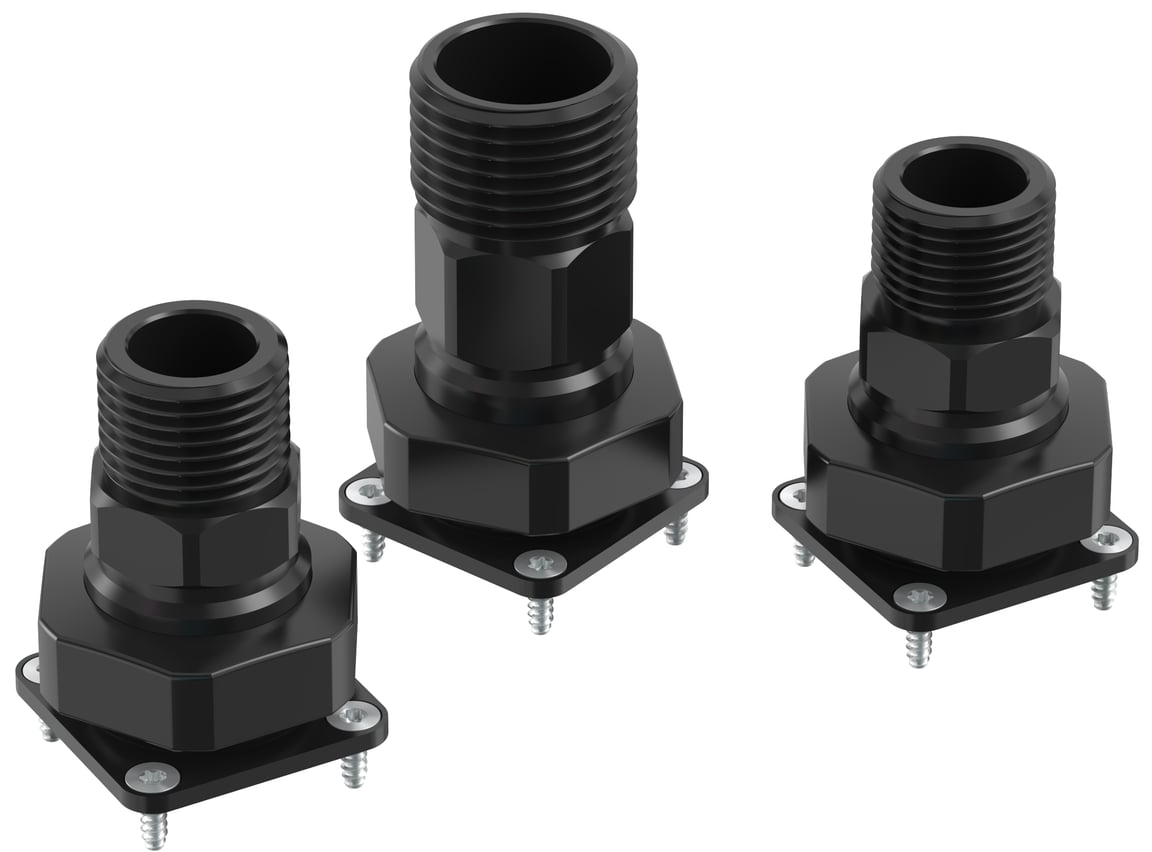 Swivel adapters for piCLASSIC Neo