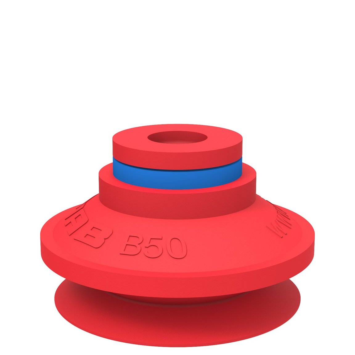 Ventouse B50 Silicone - 1