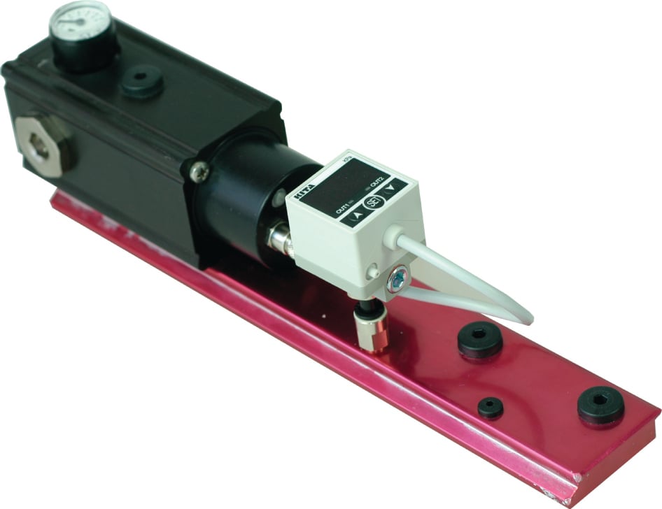 P6040 Function ES Vacuum