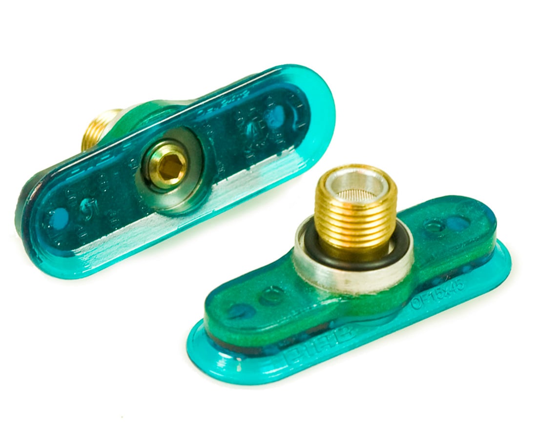 OF15x45P with swivel fitting