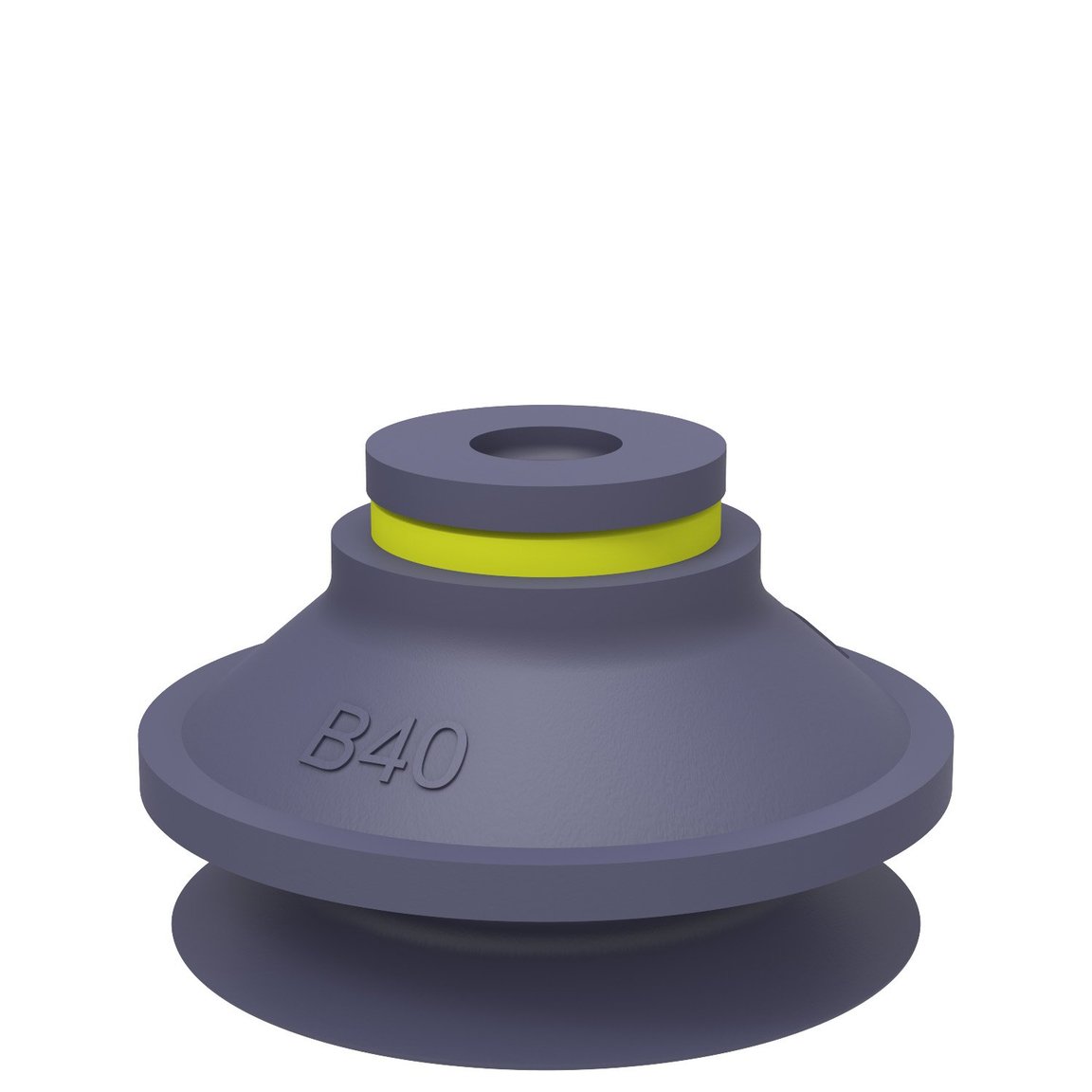 Sugkopp B40 HNBR - 1