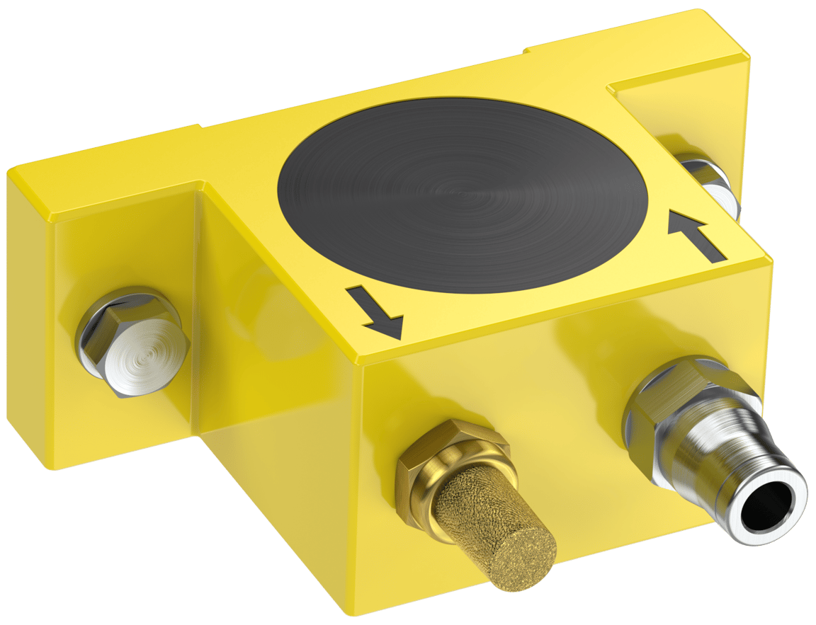 Turbine vibrator GT-10 cpl - 1