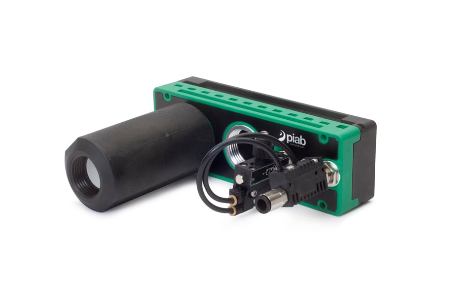 の標準エジェクター Piab