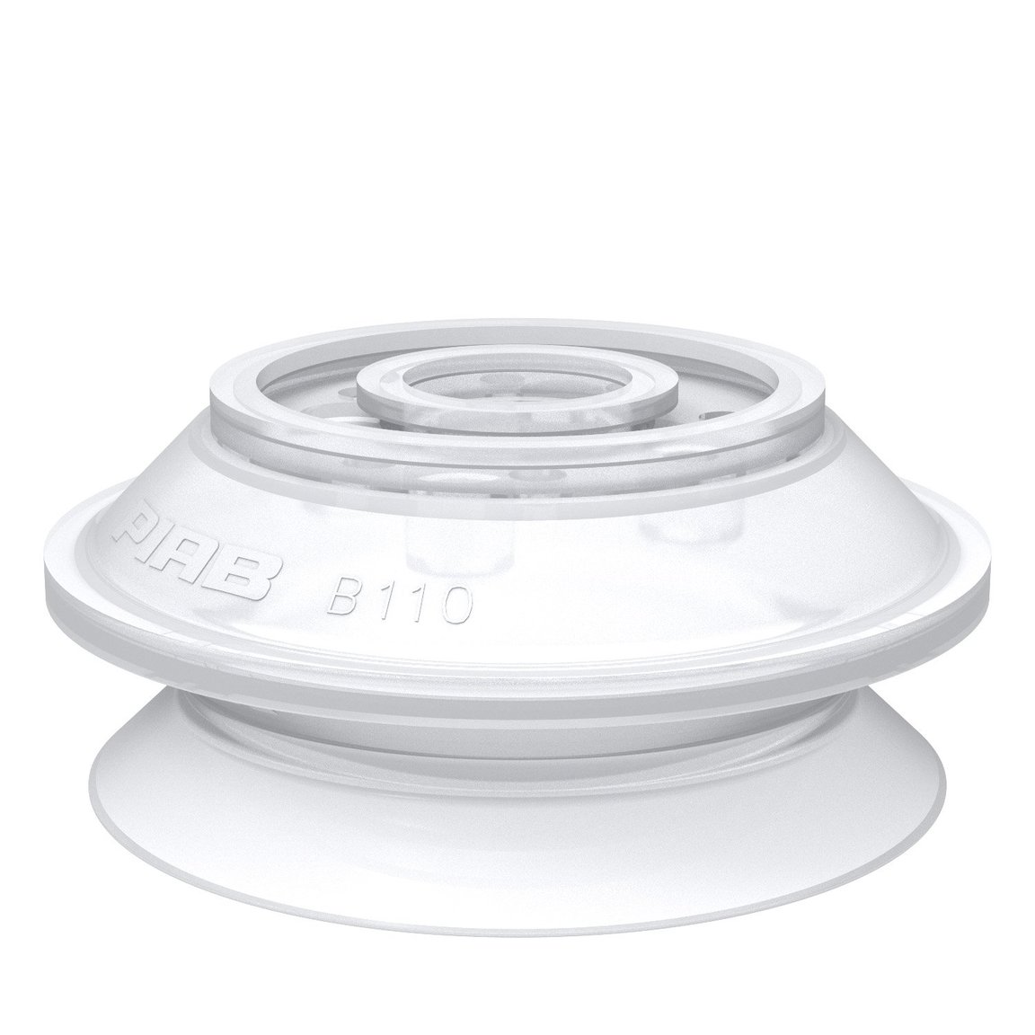 Ventouse B110 Silicone FCM - 1