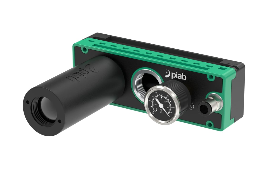Piab Device - Piab | Piab.com