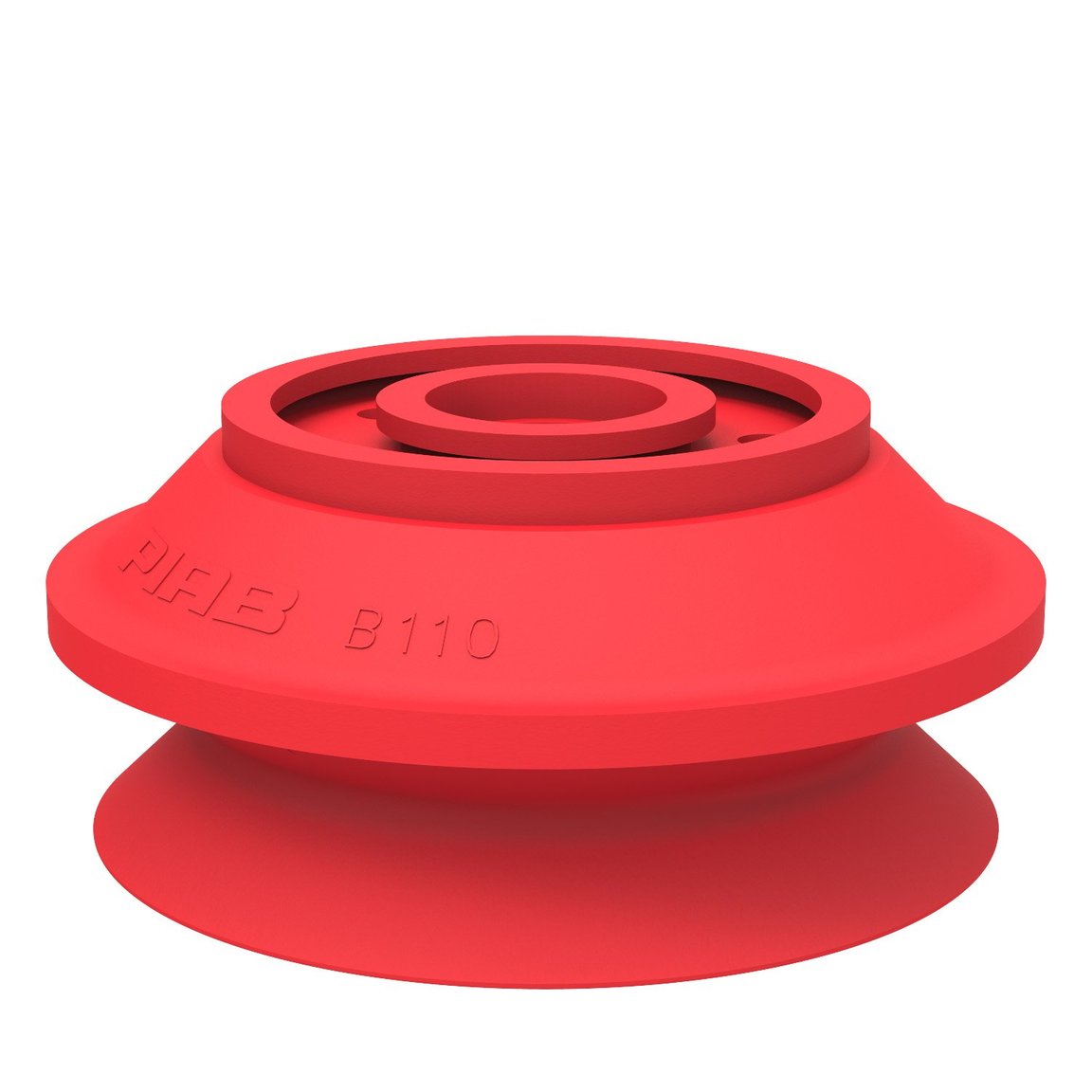 Suction cup B110 Silicone - 1