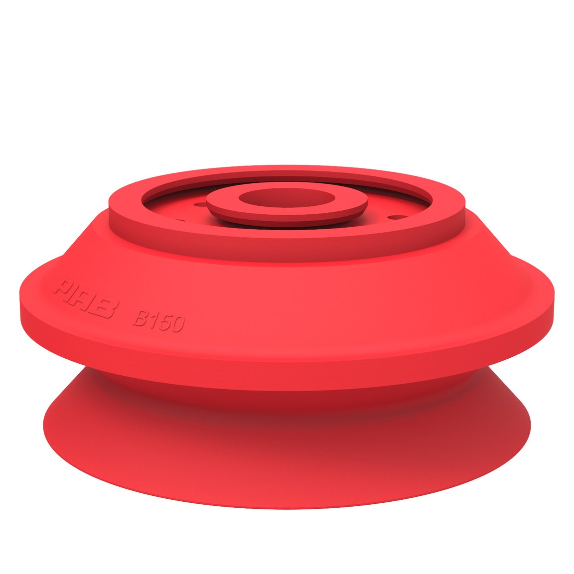 Suction cup B150 Silicone - 1