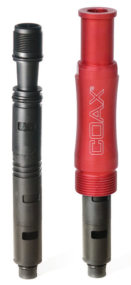 COAX® cartridge MIDI Pi48-3 - 1