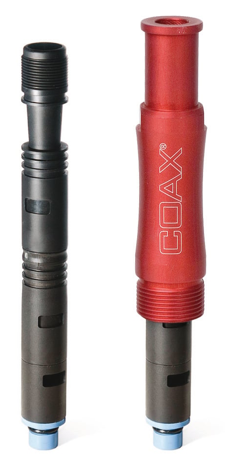 Cartucho COAX® MIDI Si32-3 - 1