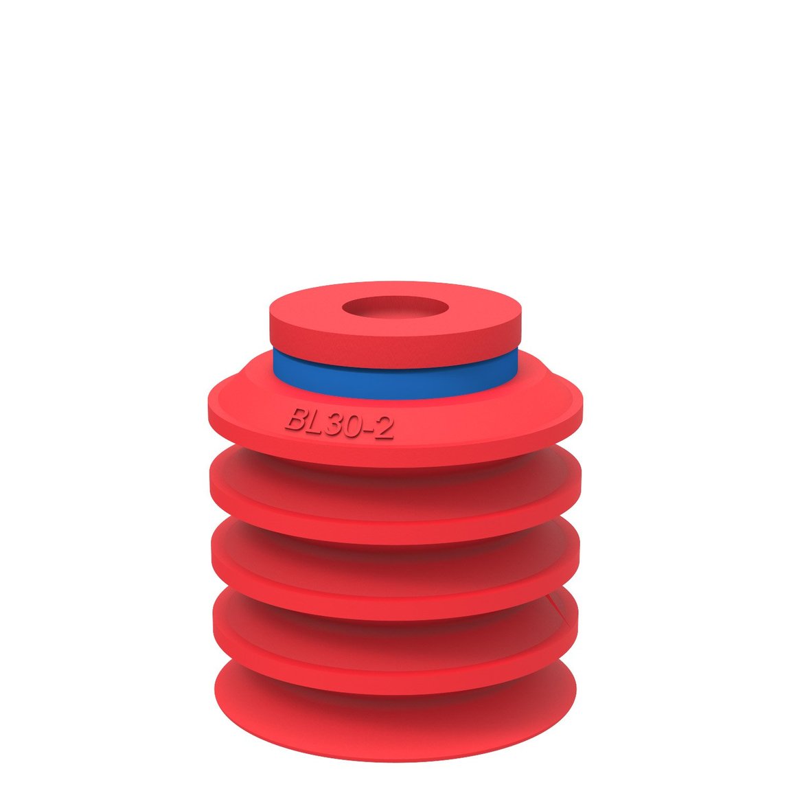Suction cup BL30-2 Silicone - 1
